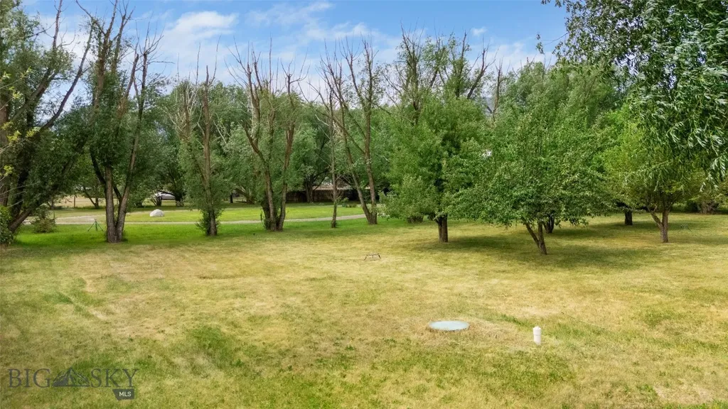 84 Canyon View Drive Livingston MT 59047