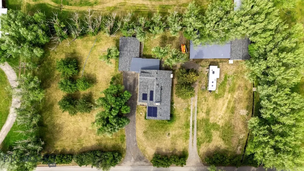 84 Canyon View Drive Livingston MT 59047