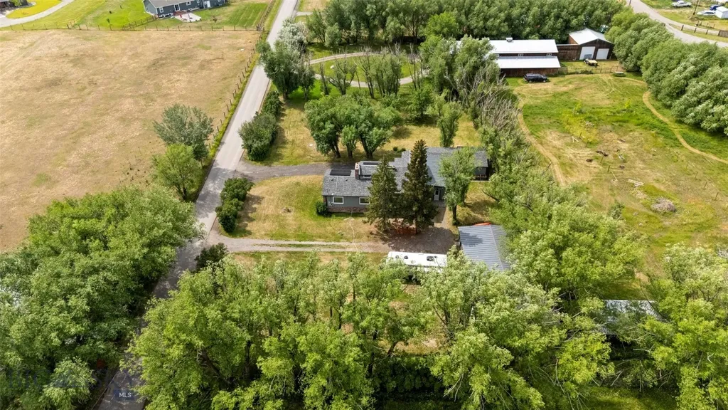 84 Canyon View Drive Livingston MT 59047
