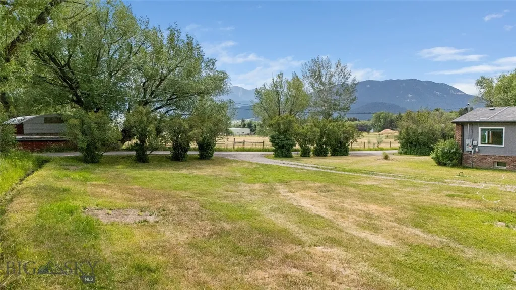 84 Canyon View Drive Livingston MT 59047