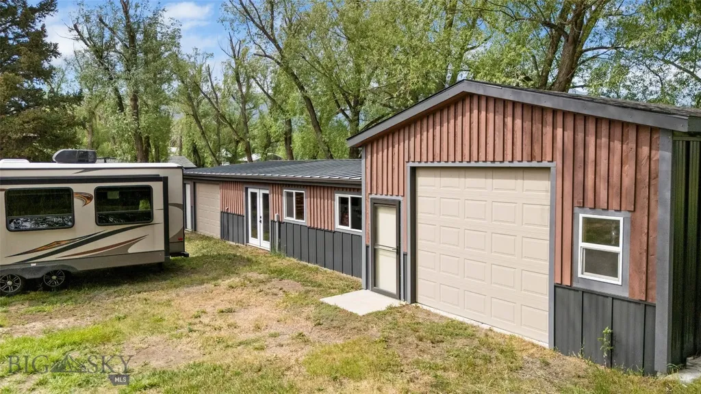 84 Canyon View Drive Livingston MT 59047