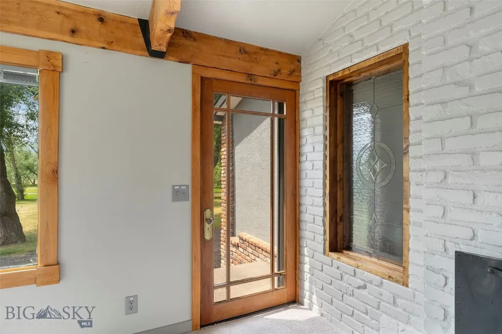 84 Canyon View Drive Livingston MT 59047
