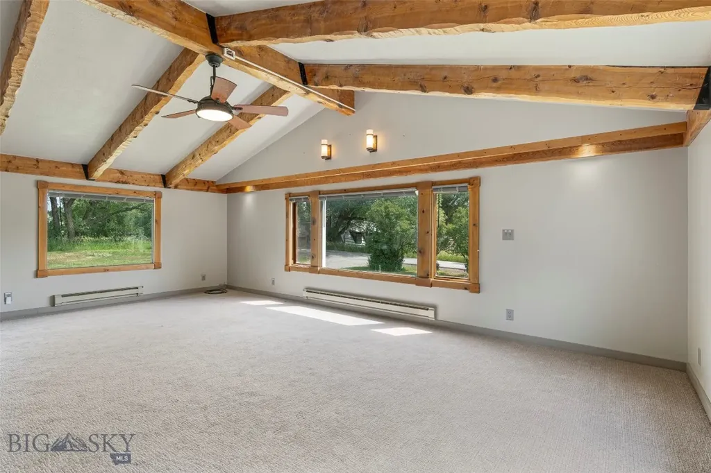 84 Canyon View Drive Livingston MT 59047