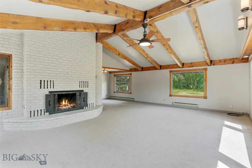 84 Canyon View Drive Livingston MT 59047