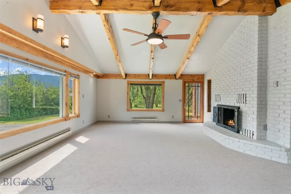 84 Canyon View Drive Livingston MT 59047