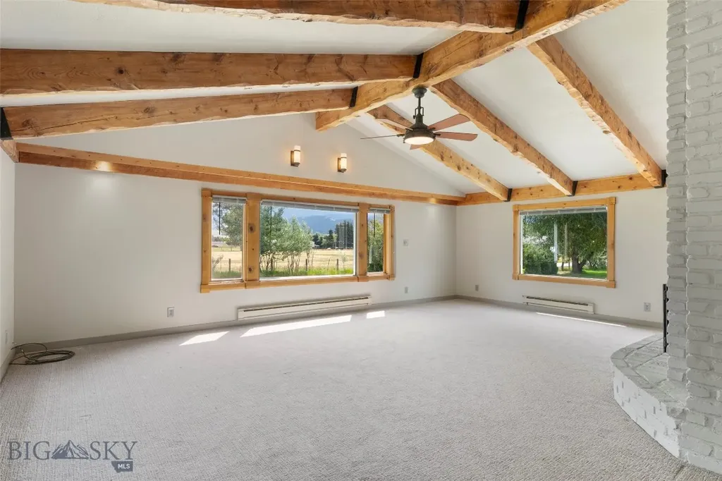 84 Canyon View Drive Livingston MT 59047