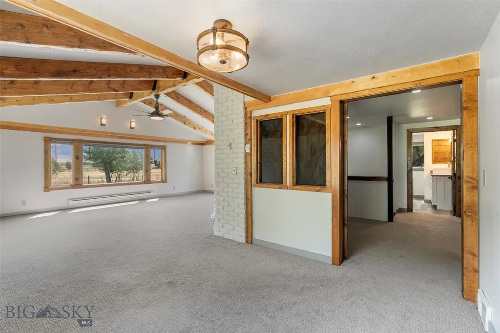 84 Canyon View Drive Livingston MT 59047