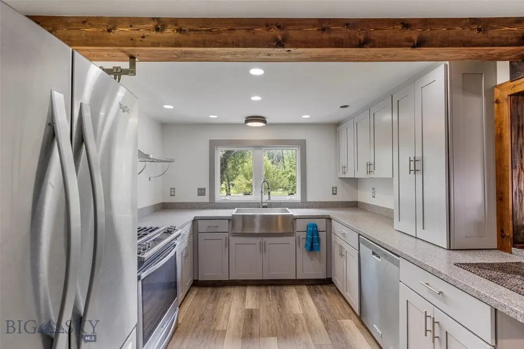 84 Canyon View Drive Livingston MT 59047