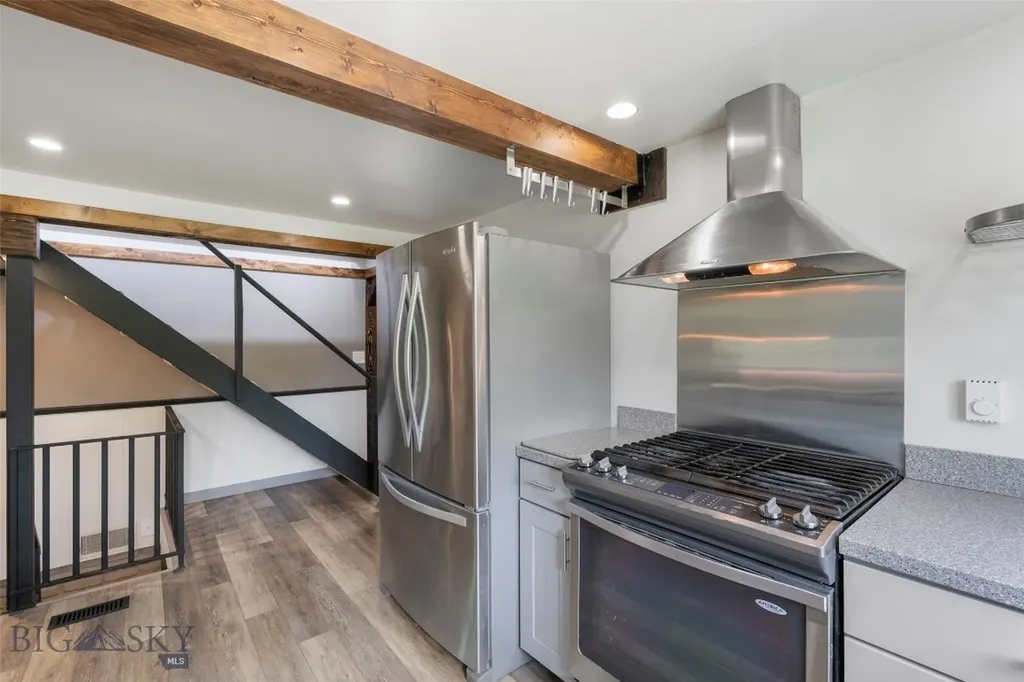 84 Canyon View Drive Livingston MT 59047