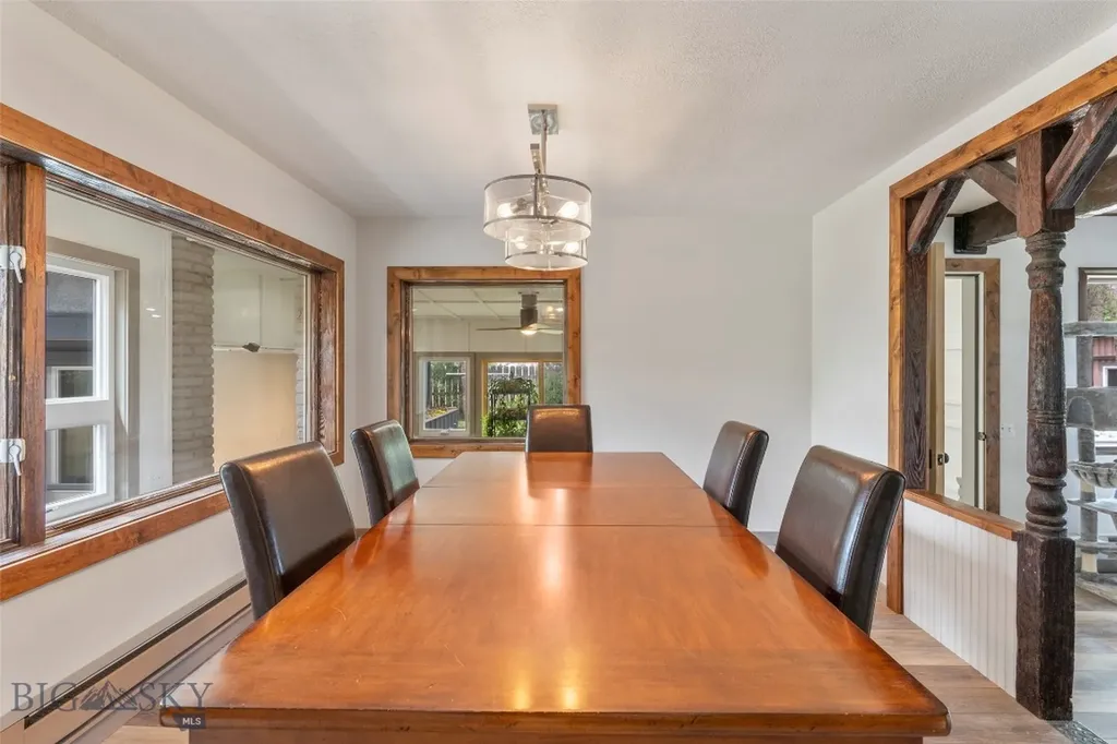 84 Canyon View Drive Livingston MT 59047