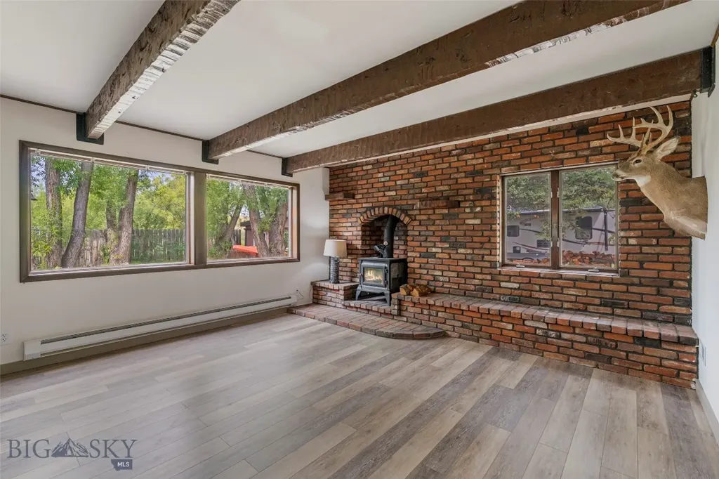 84 Canyon View Drive Livingston MT 59047