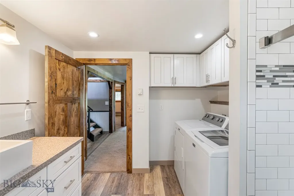 84 Canyon View Drive Livingston MT 59047