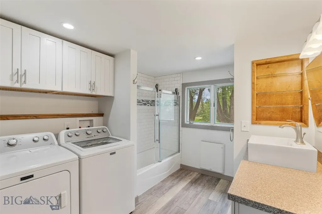 84 Canyon View Drive Livingston MT 59047