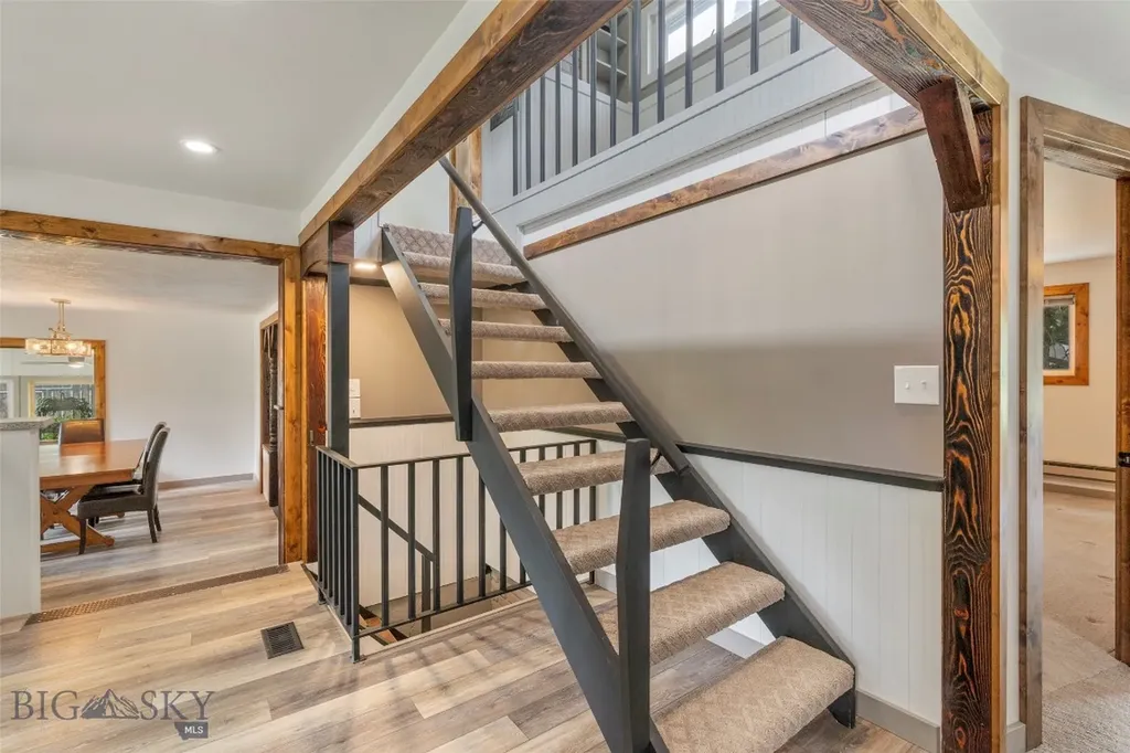 84 Canyon View Drive Livingston MT 59047