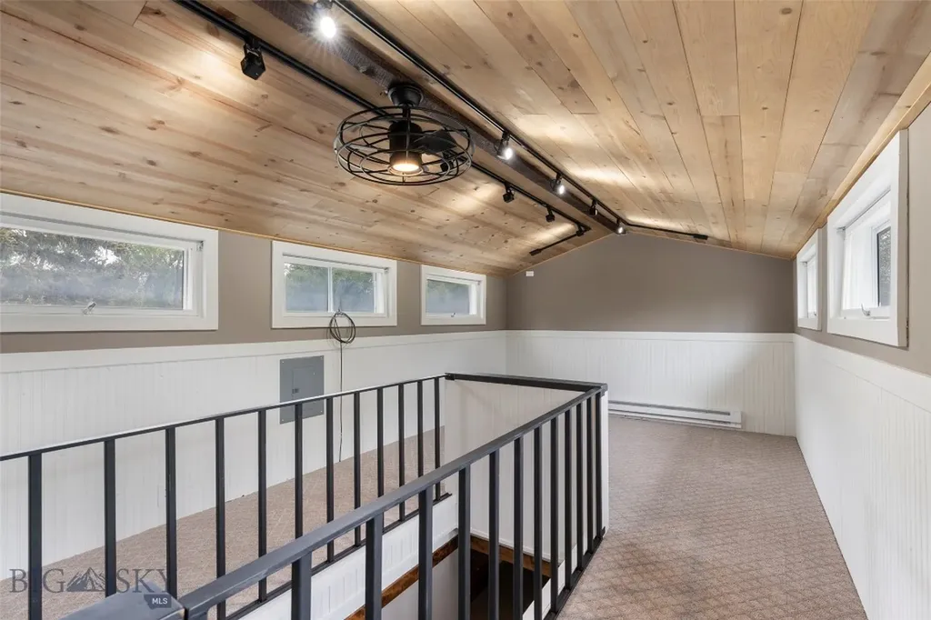 84 Canyon View Drive Livingston MT 59047