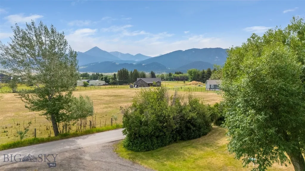 84 Canyon View Drive Livingston MT 59047