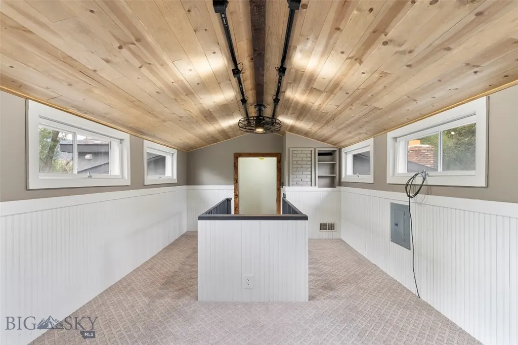 84 Canyon View Drive Livingston MT 59047