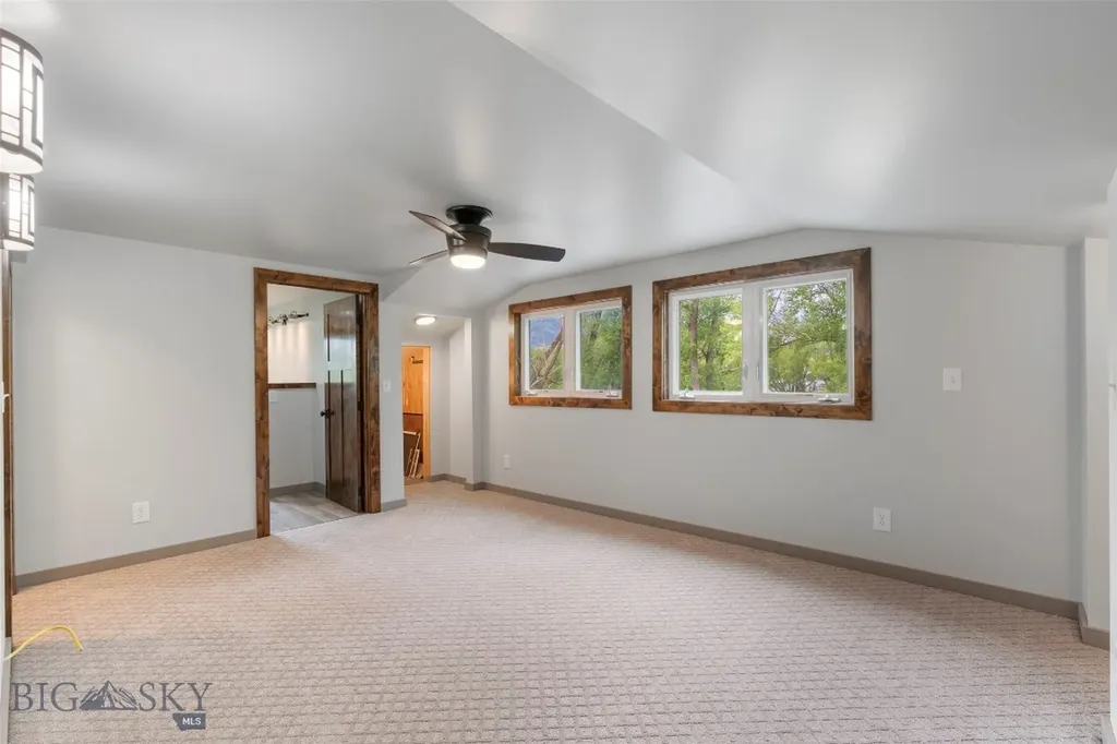84 Canyon View Drive Livingston MT 59047
