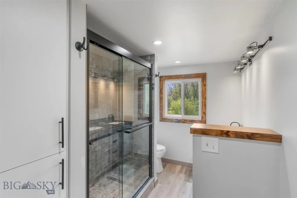 84 Canyon View Drive Livingston MT 59047