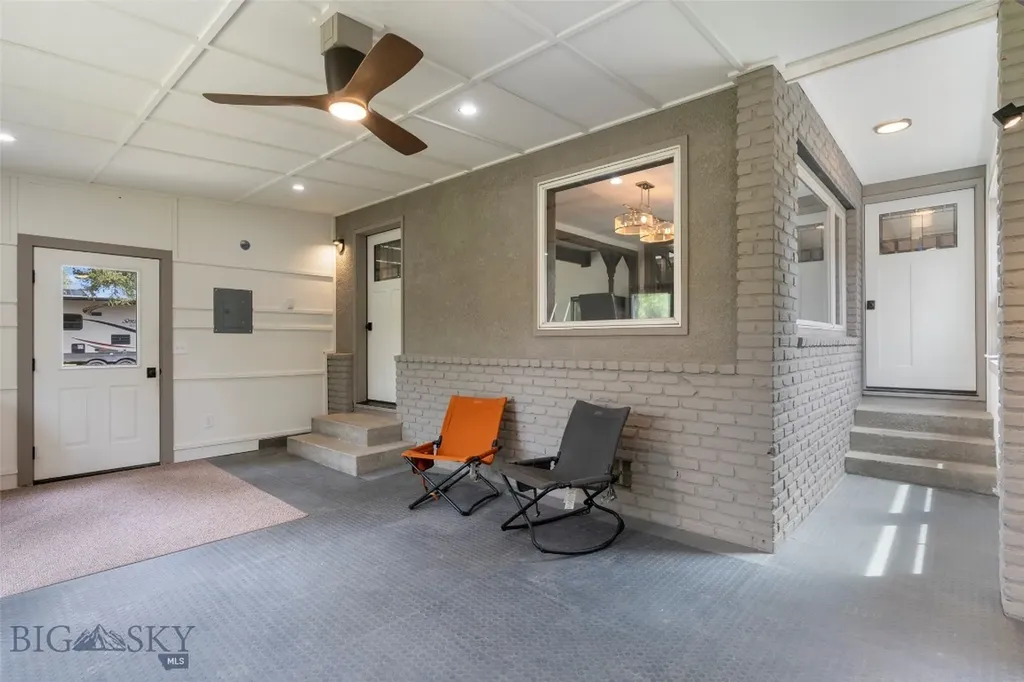 84 Canyon View Drive Livingston MT 59047