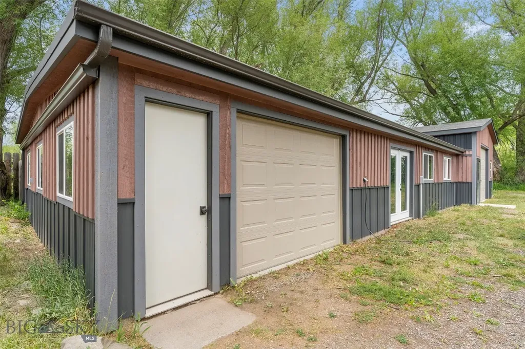84 Canyon View Drive Livingston MT 59047