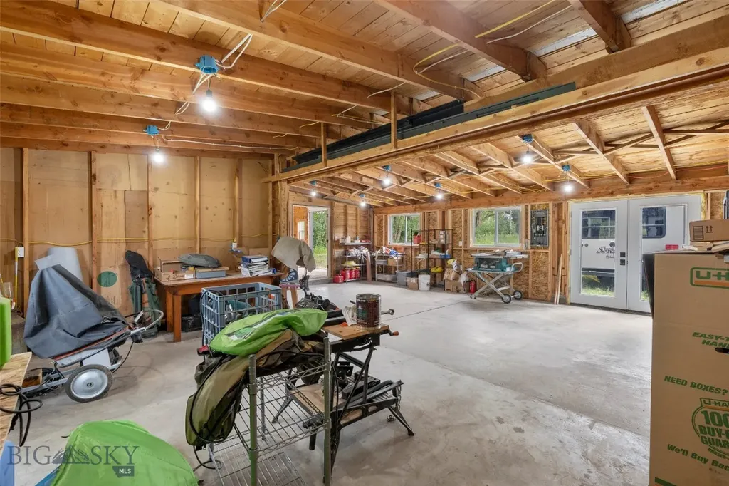 84 Canyon View Drive Livingston MT 59047