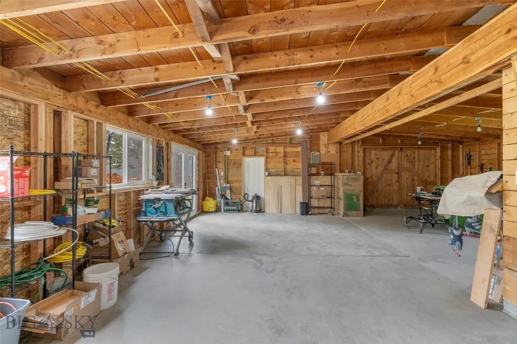 84 Canyon View Drive Livingston MT 59047