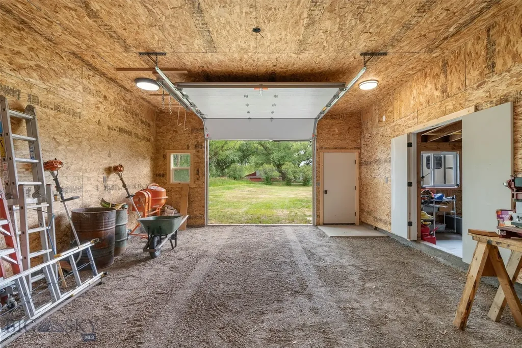 84 Canyon View Drive Livingston MT 59047
