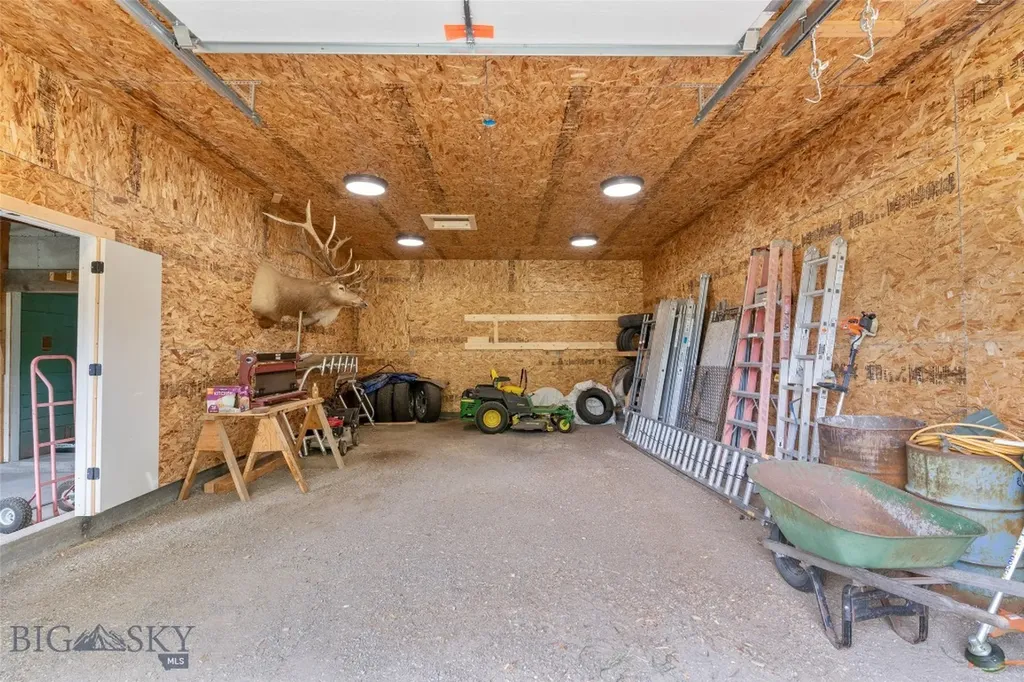 84 Canyon View Drive Livingston MT 59047