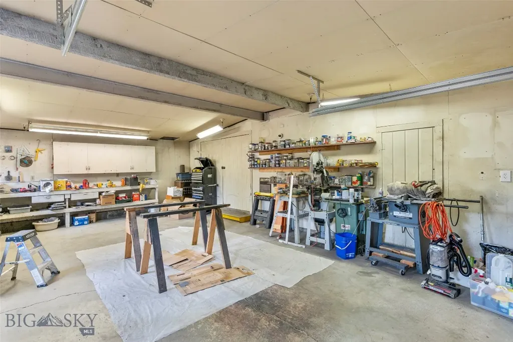84 Canyon View Drive Livingston MT 59047