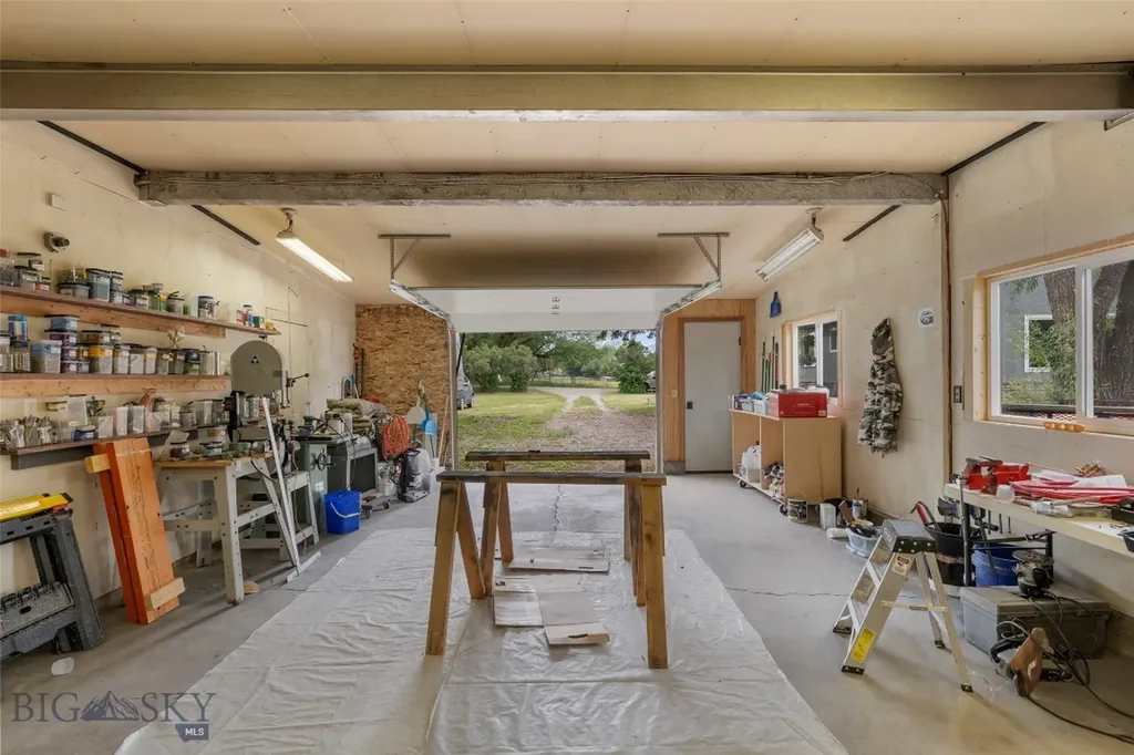 84 Canyon View Drive Livingston MT 59047