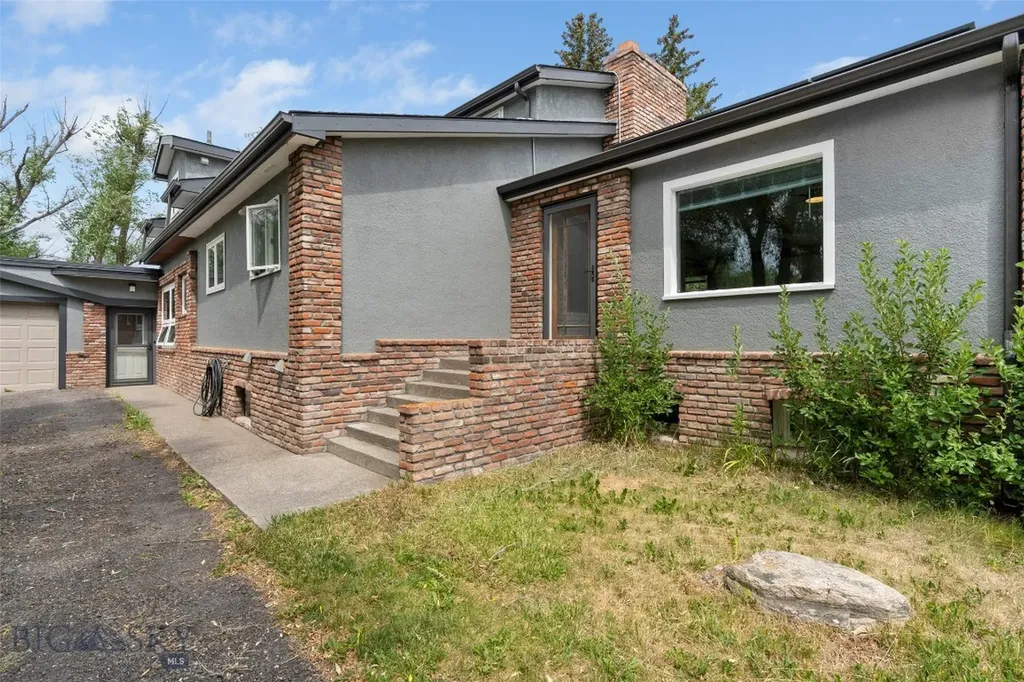 84 Canyon View Drive Livingston MT 59047