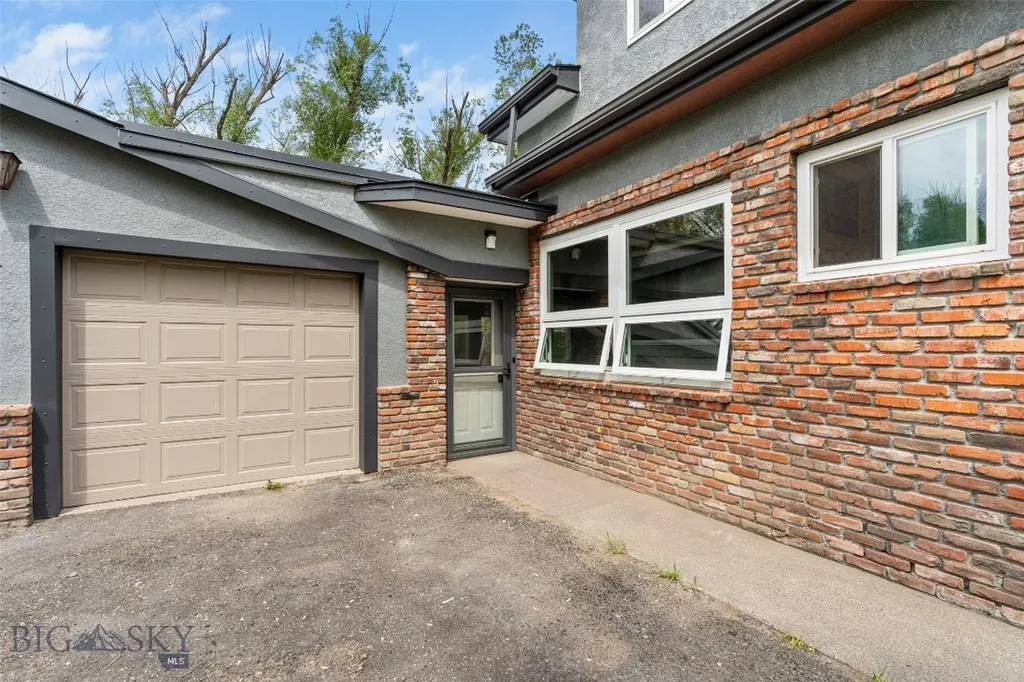 84 Canyon View Drive Livingston MT 59047
