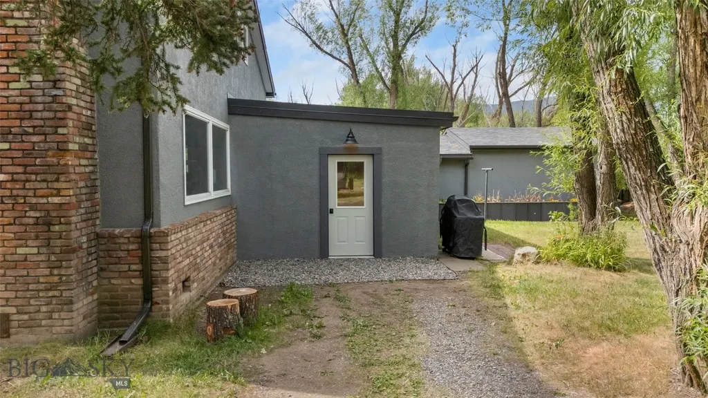 84 Canyon View Drive Livingston MT 59047