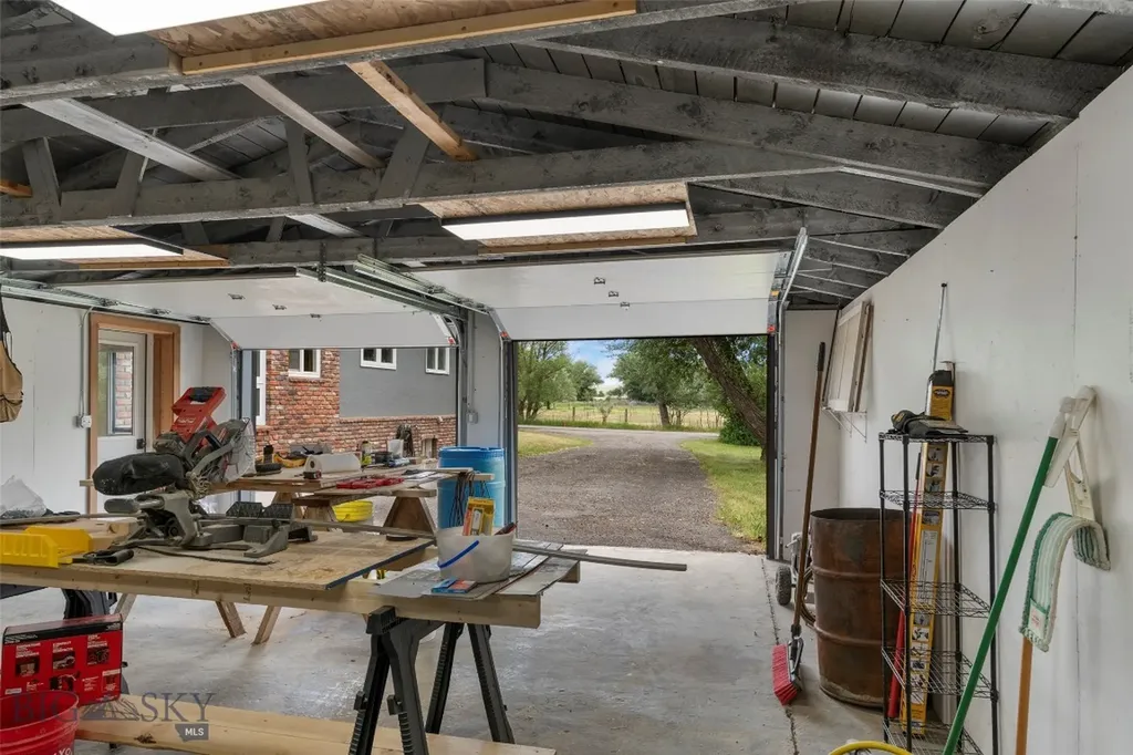 84 Canyon View Drive Livingston MT 59047