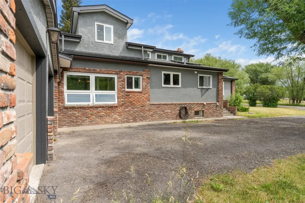 84 Canyon View Drive Livingston MT 59047