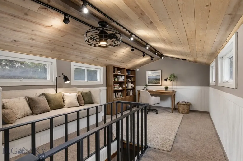 84 Canyon View Drive Livingston MT 59047