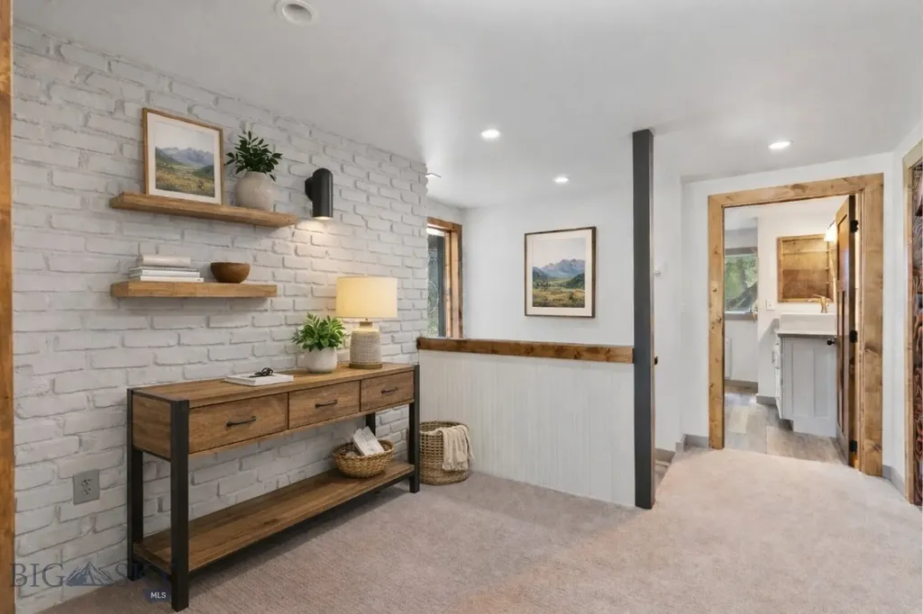 84 Canyon View Drive Livingston MT 59047
