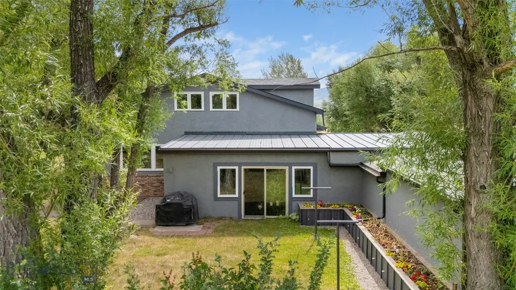84 Canyon View Drive Livingston MT 59047
