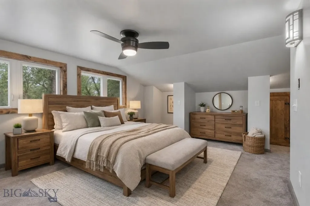 84 Canyon View Drive Livingston MT 59047