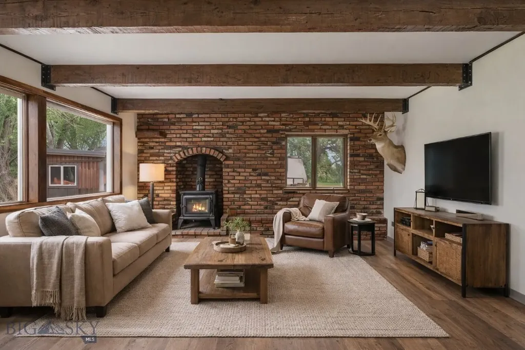 84 Canyon View Drive Livingston MT 59047