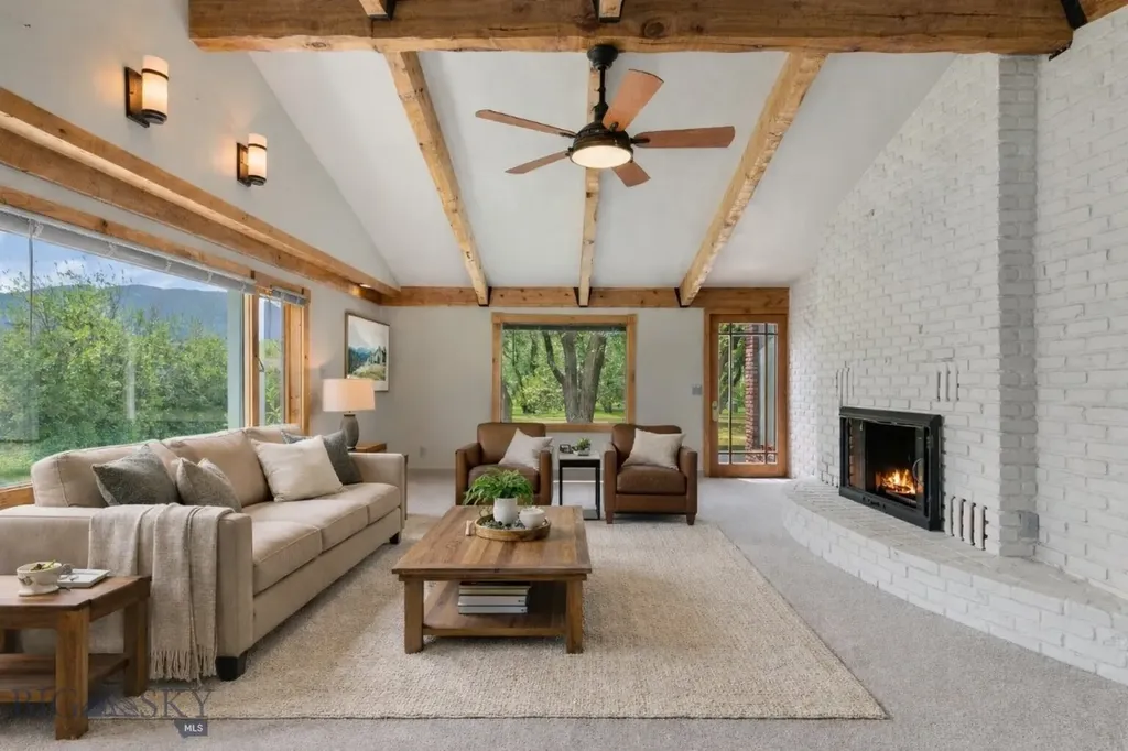 84 Canyon View Drive Livingston MT 59047