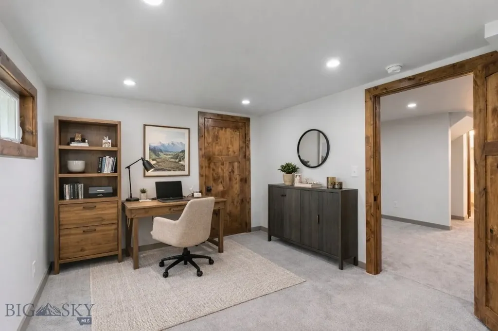 84 Canyon View Drive Livingston MT 59047
