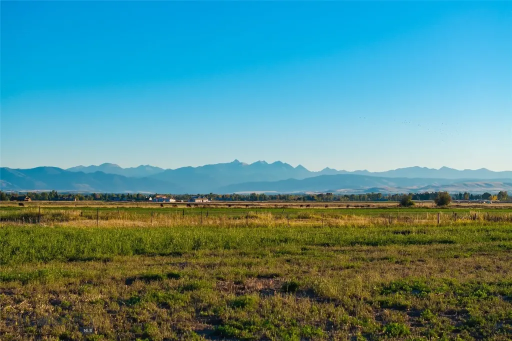 Lot 5 Penwell Bridge Farm Belgrade MT 59714