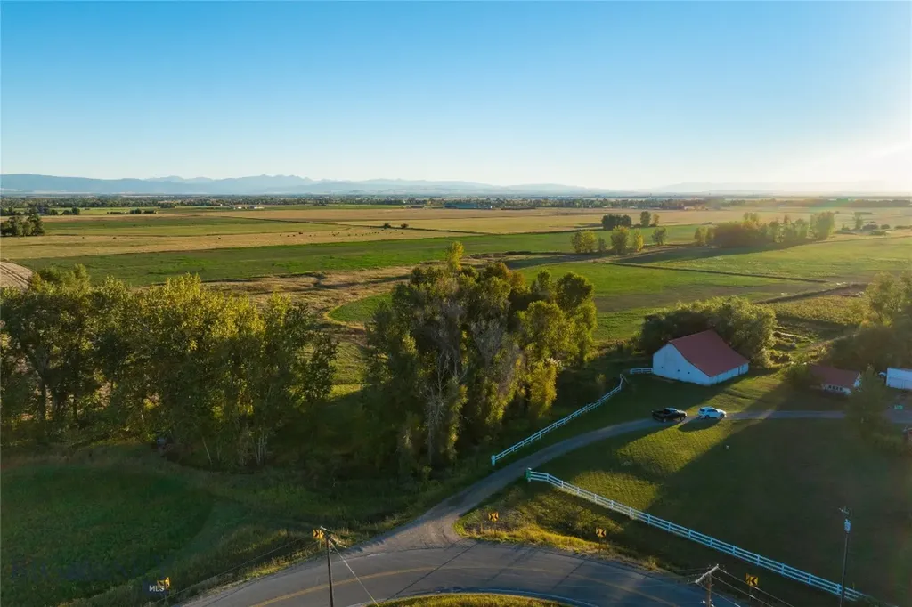 Lot 5 Penwell Bridge Farm Belgrade MT 59714