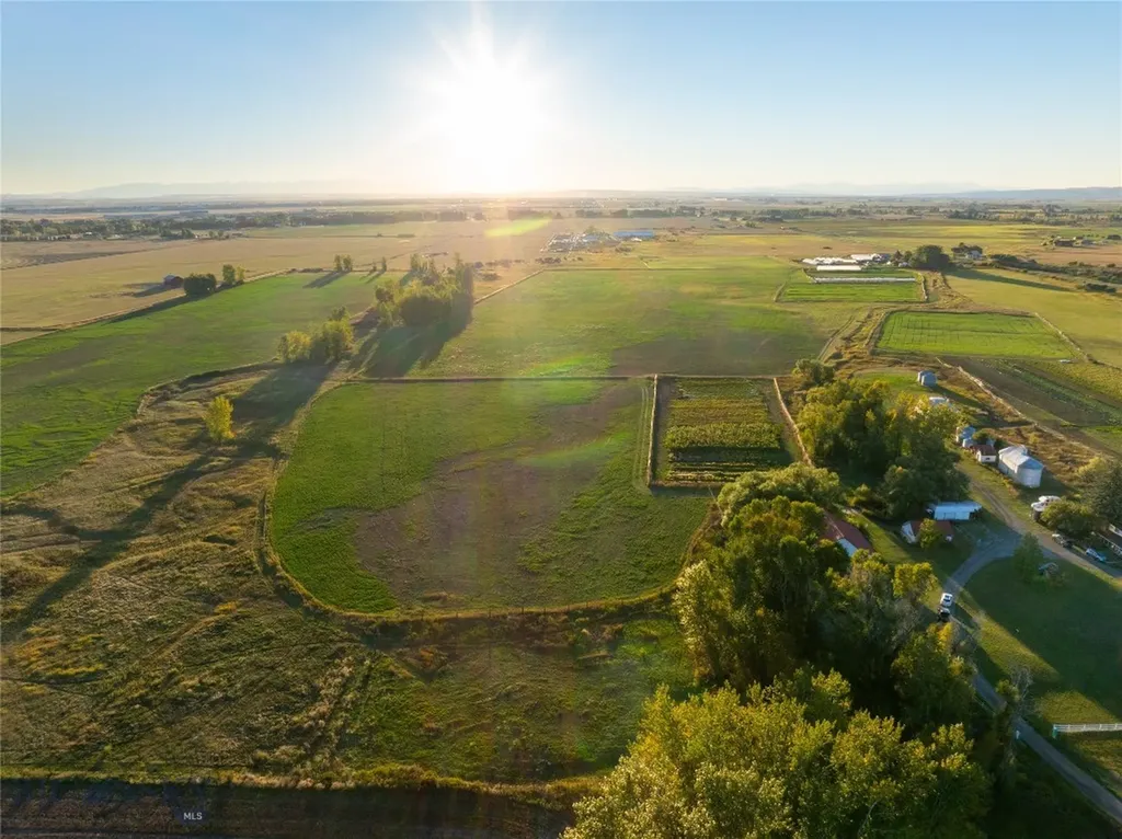 Lot 5 Penwell Bridge Farm Belgrade MT 59714