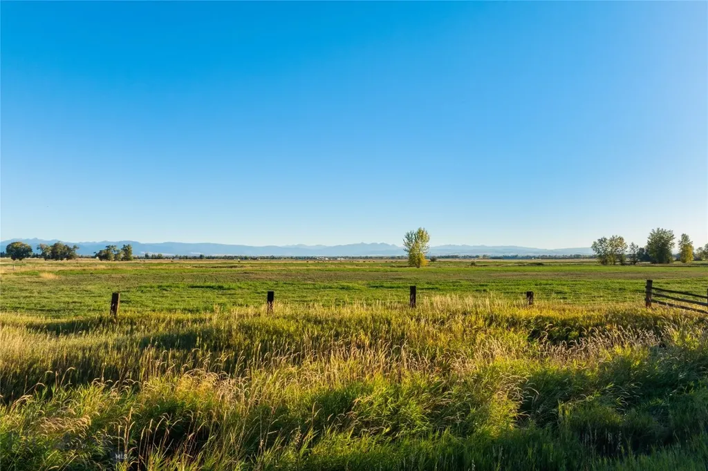 Lot 5 Penwell Bridge Farm Belgrade MT 59714