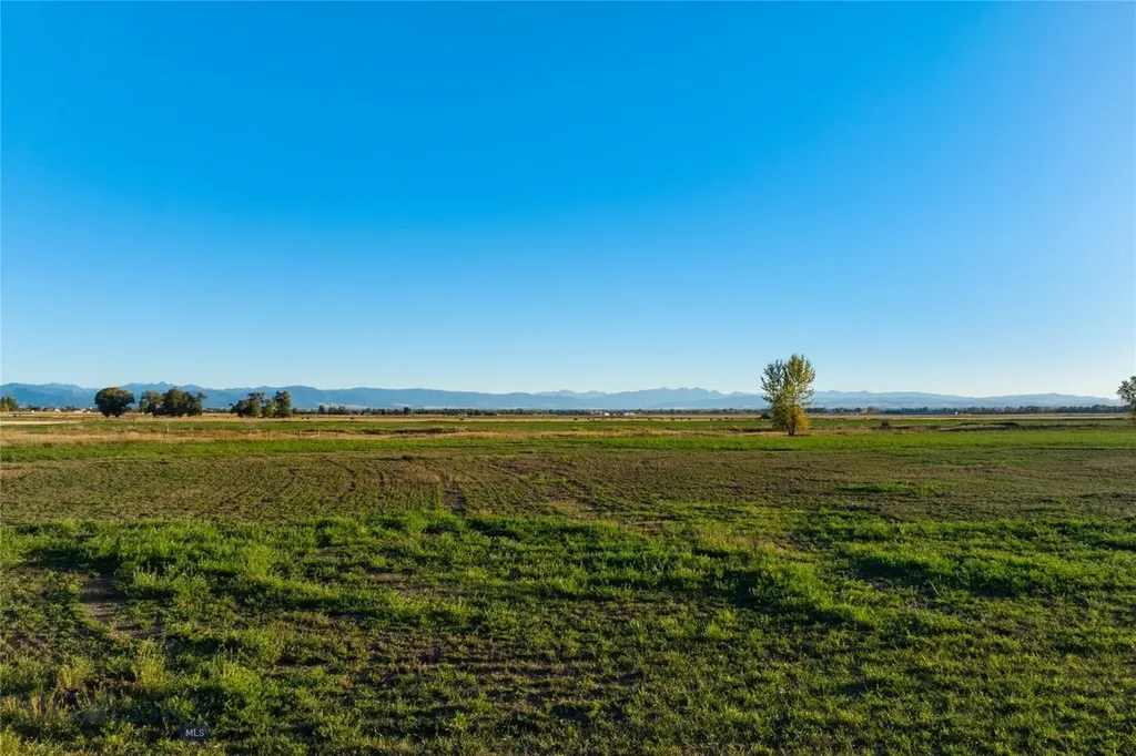 Lot 5 Penwell Bridge Farm Belgrade MT 59714