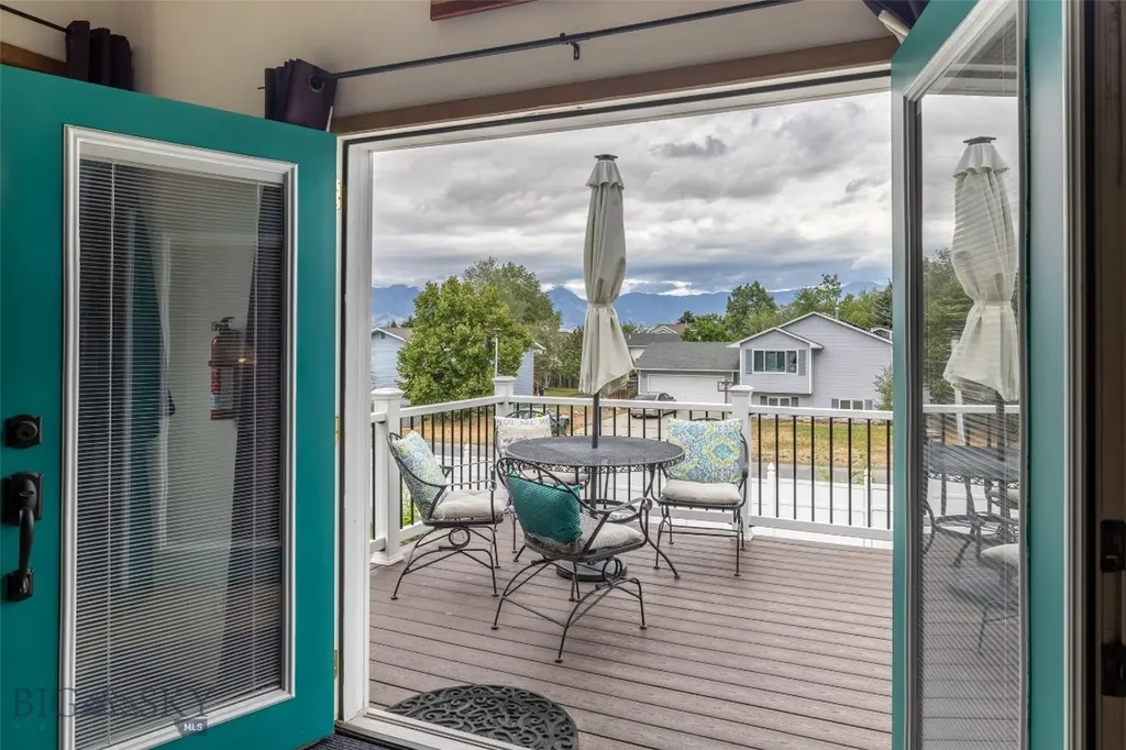 301 Pearl Drive Belgrade MT 59714