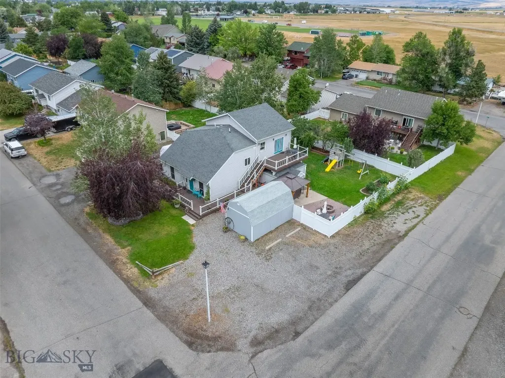 301 Pearl Drive Belgrade MT 59714